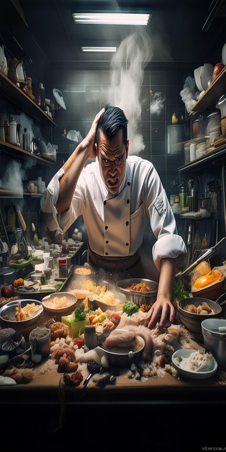 特厨隋坡超级冤种：MCN的自毁之路，透视行业乱象